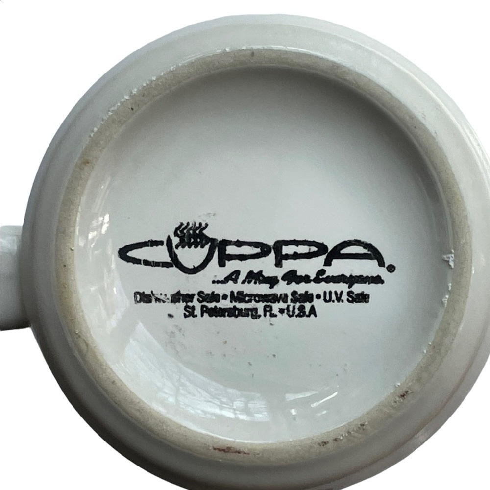 AIR Force mug - Picture 4 of 9